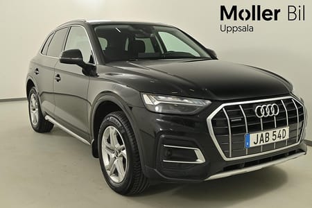 Audi Q5 40 TDI quattro