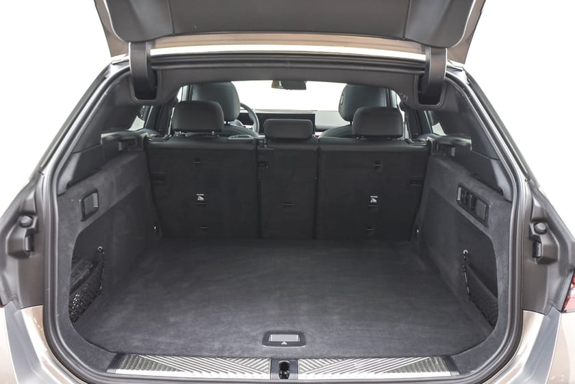 Bilde 5 av BMW i5 xDrive40 Touring Fully Charged Premium E (K)
