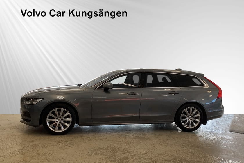 Bild 3 av Volvo V90 T4 Momentum SE