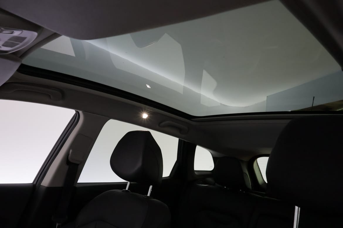 Renault Kadjar 2017 - miniatyr 19