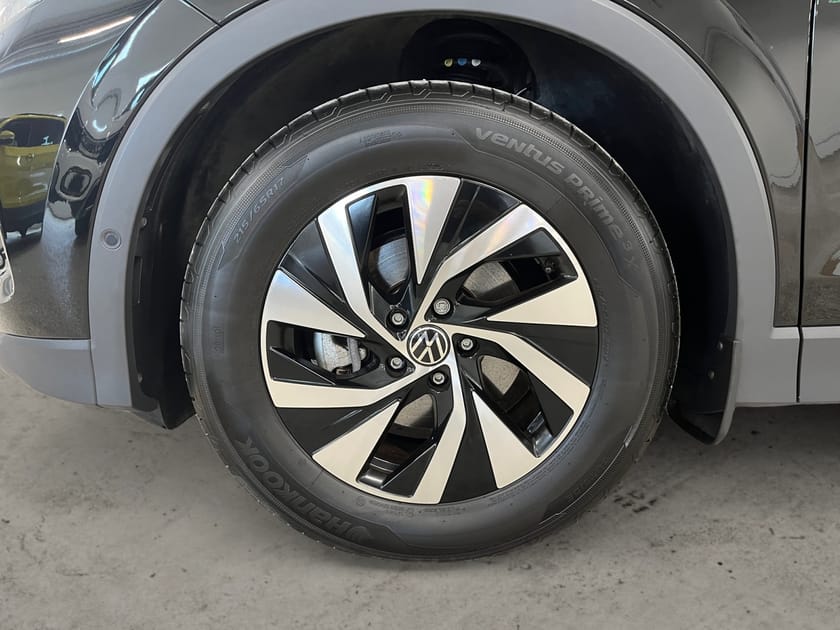 Bild 4 av Volkswagen Tiguan 1.5 eTSI 150 HK DSG