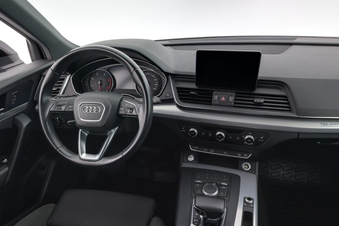 Audi Q5 2017 - miniatyr 8