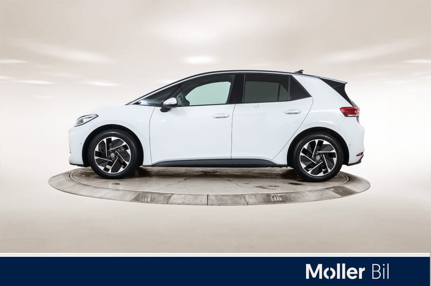 Bilde 2 av Volkswagen ID.3 Pro Performance highline 59kwh 204hk