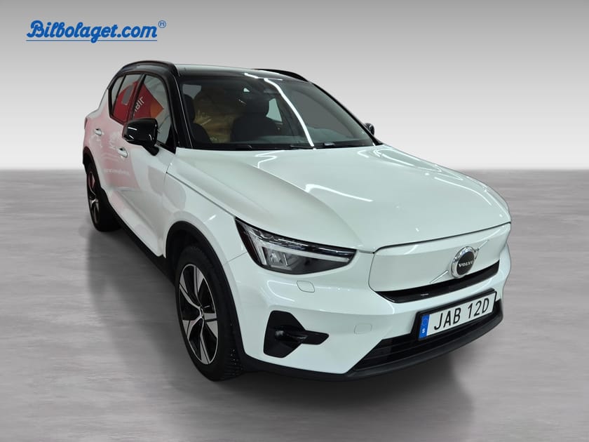 Bild 3 av Volvo XC40 Recharge Single Motor Plus