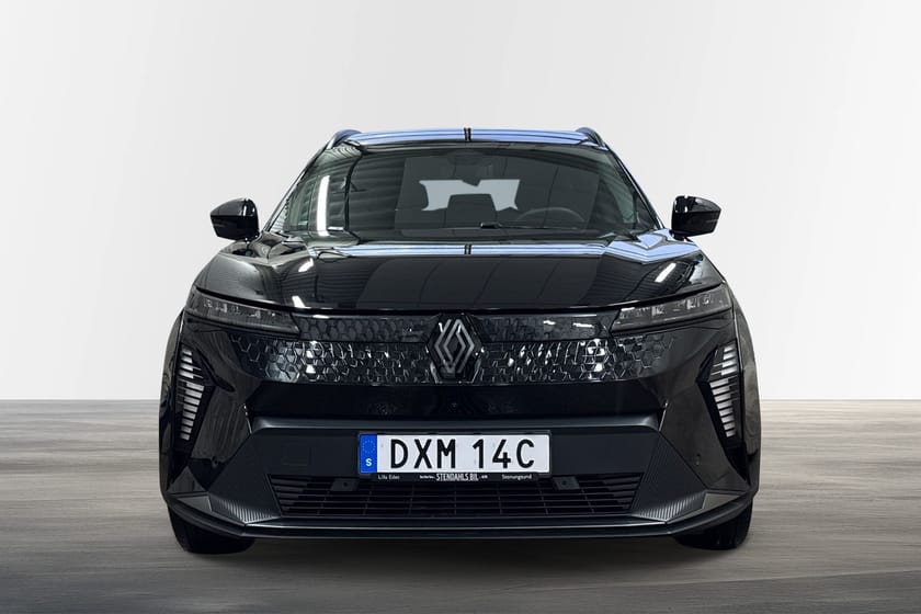 Bild 2 av Renault Scenic E-Tech Scénic Electric esprit Alpine 87kWh/220