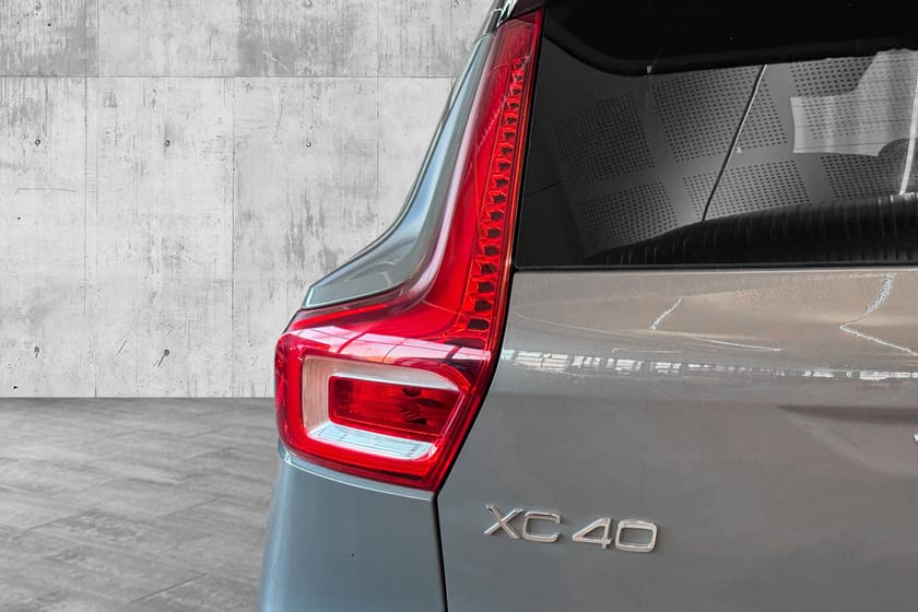 Bilde 5 av Volvo XC40 T5 R-DESIGN | H.FESTE | KAMERA | NAVI