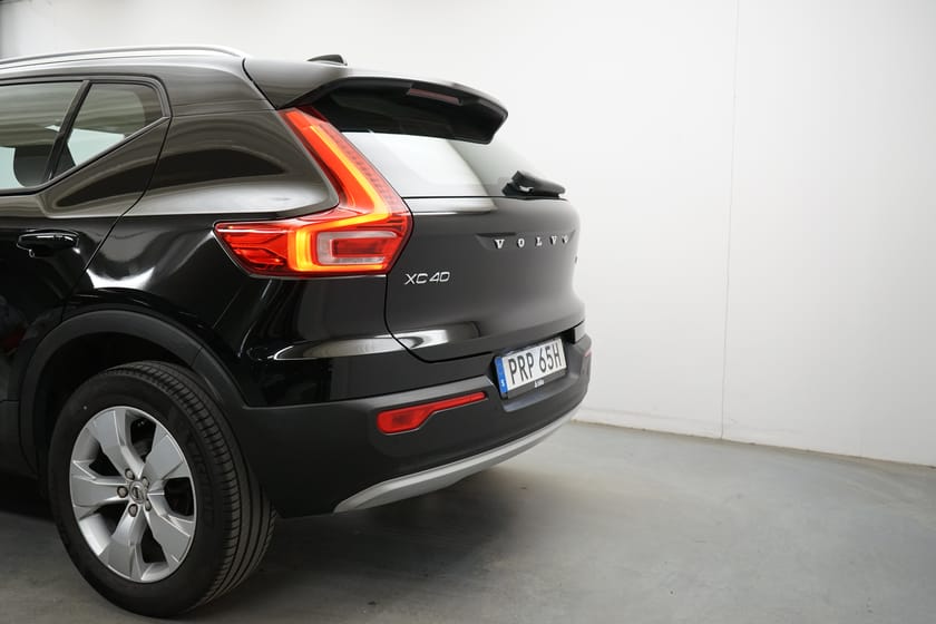 Bild 3 av Volvo XC40 T2 FWD Momentum