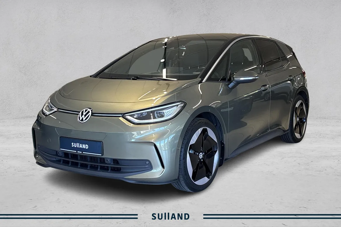 Bilde av Volkswagen ID.3 Pro Performance