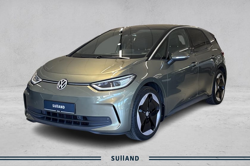 Bilde 1 av Volkswagen ID.3 Pro Performance | 431km WLTP | Velholdt | park.varmer