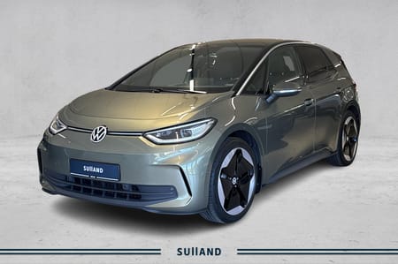 Volkswagen ID.3 Pro Performance