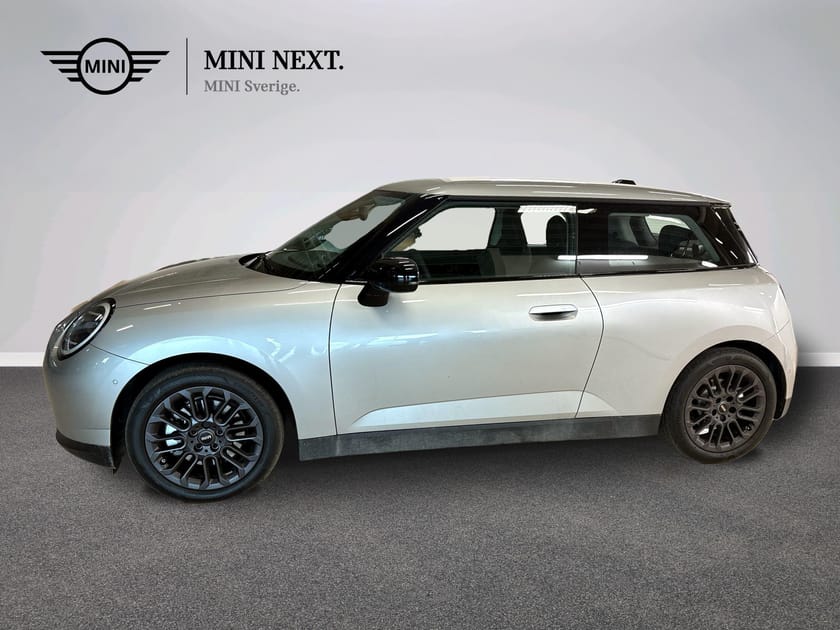 Bild 3 av MINI Cooper SE Essential Trim, Paket S