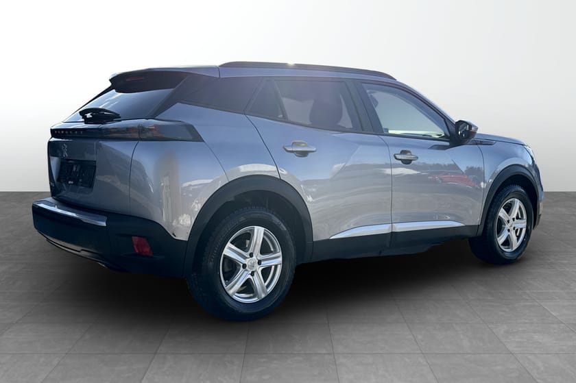 Bilde 4 av Peugeot e-2008 Allure/Innbytte/Finans fra 0,-