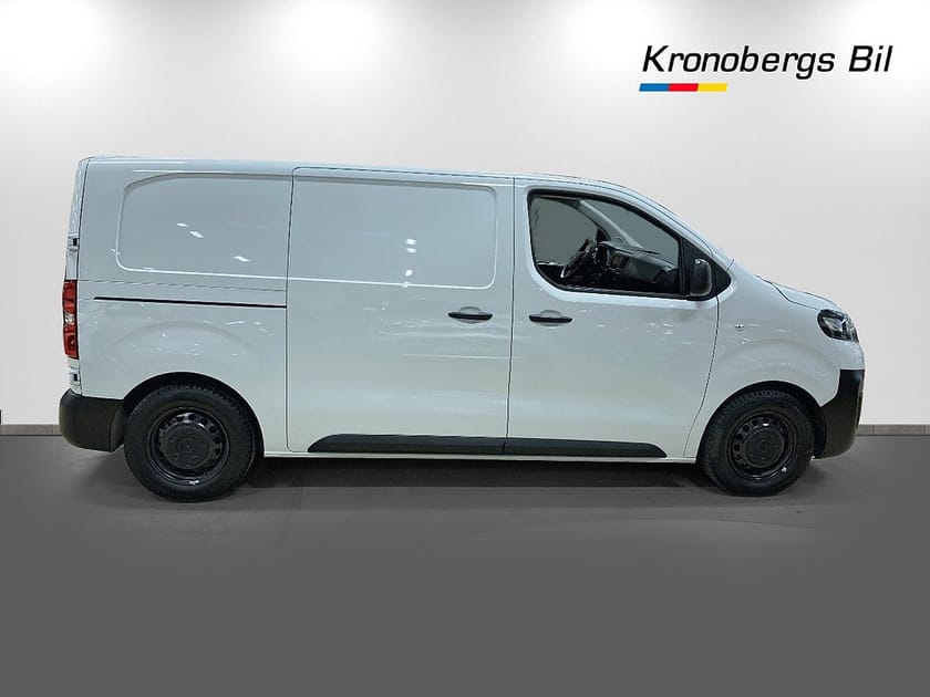 Bild 4 av Opel Vivaro Skåpbil L2 145hk