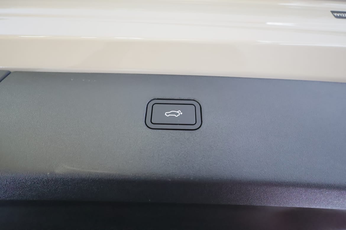 Volvo EX30 2026 - miniatyr 23