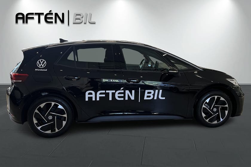 Bild 4 av Volkswagen ID.3 Pro Performance Assistanspaket Värmepump *Demo