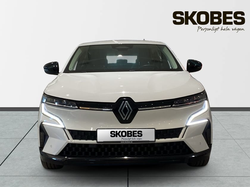 Bild 2 av Renault Mégane E-TECH Equilibre 60kWh/220hk