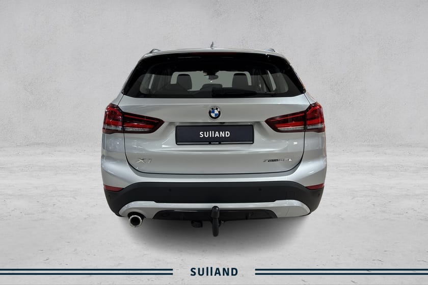 Bilde 4 av BMW X1 xDrive25e 25e | 4x4 | Sportline | Krok | Komplett service