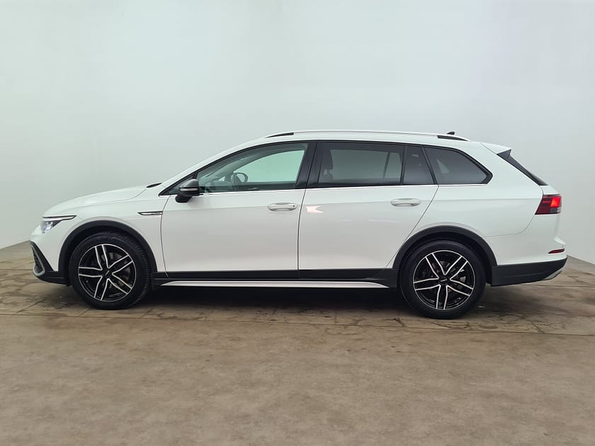 Bild 3 av Volkswagen Golf Alltrack 2.0 TSI 190hk DSG 4M B-kamera Värmare Drag