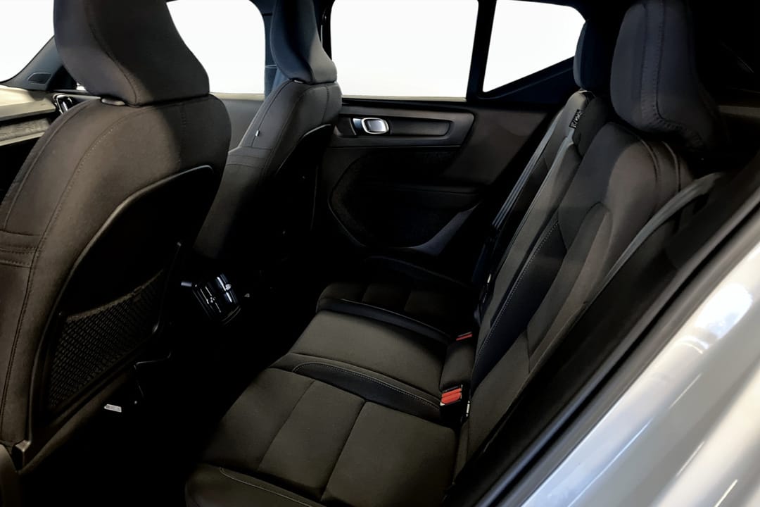 Volvo XC40 Recharge Single Motor