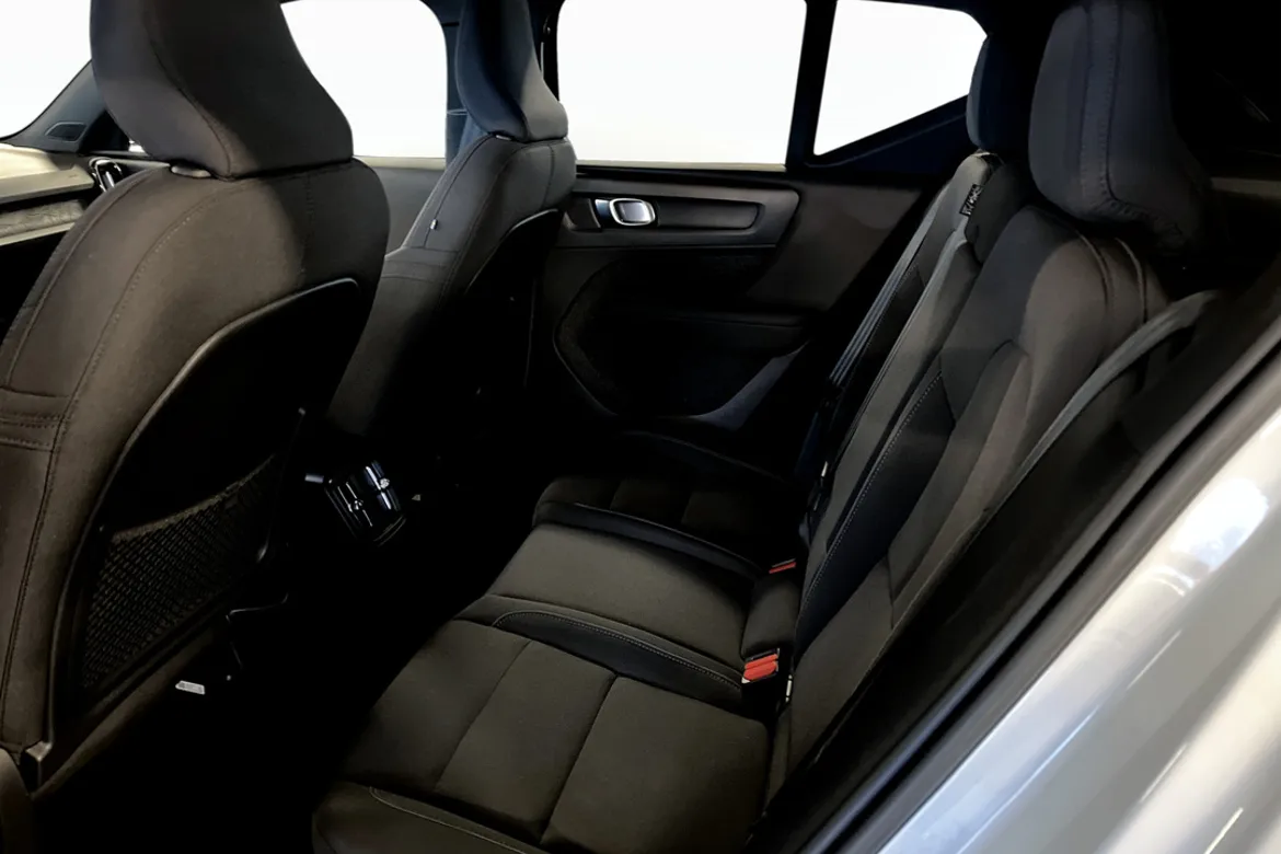 Volvo XC40 Recharge Single Motor