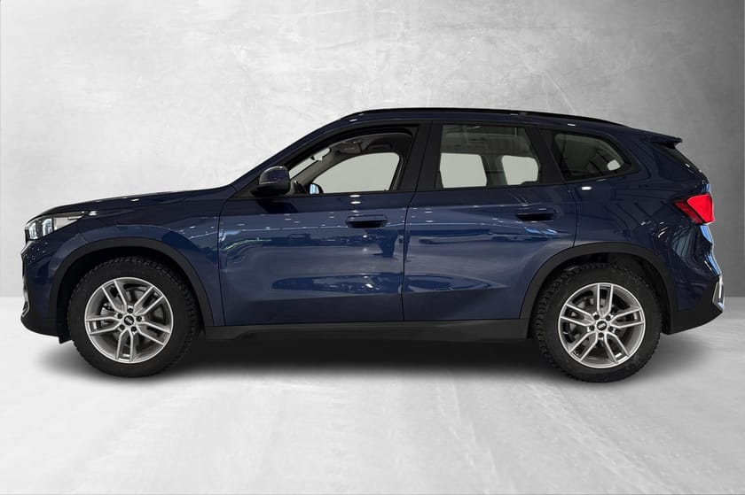 Bilde 2 av BMW iX1 xDrive30 | LED | Comfort Access | Harman/Kardon