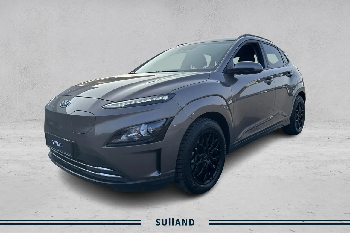 Bilde av Hyundai Kona Electric 39.2 kWh