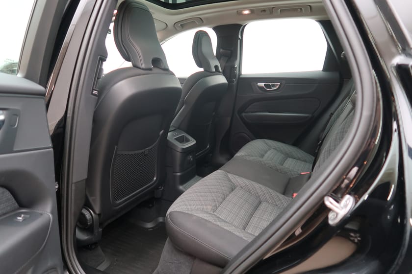 Bild 4 av Volvo XC60 Recharge T6 Core Edition