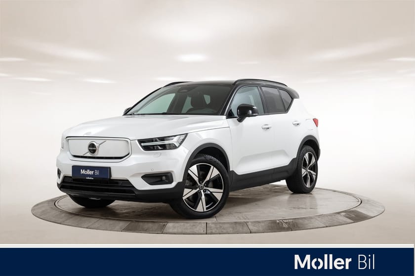 Bilde 1 av Volvo XC40 P8 AWD Recharge
