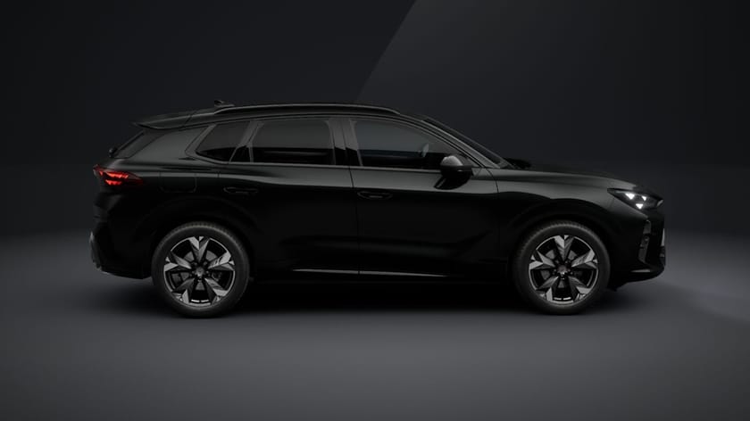 Bild 1 av CUPRA Terramar 1.5 ETSI 150 Backkamera, Ellucka, A-Farthållare