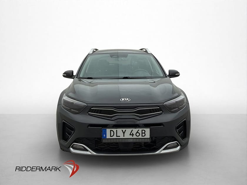 Bild 2 av Kia Stonic 1.0 TGDI GT-Line M-Värmare Drag CarPlay Kamera