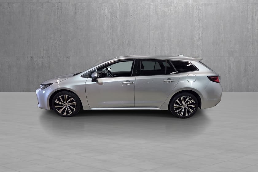 Bilde 3 av Toyota Corolla Touring Sports Hybrid Active Tech
