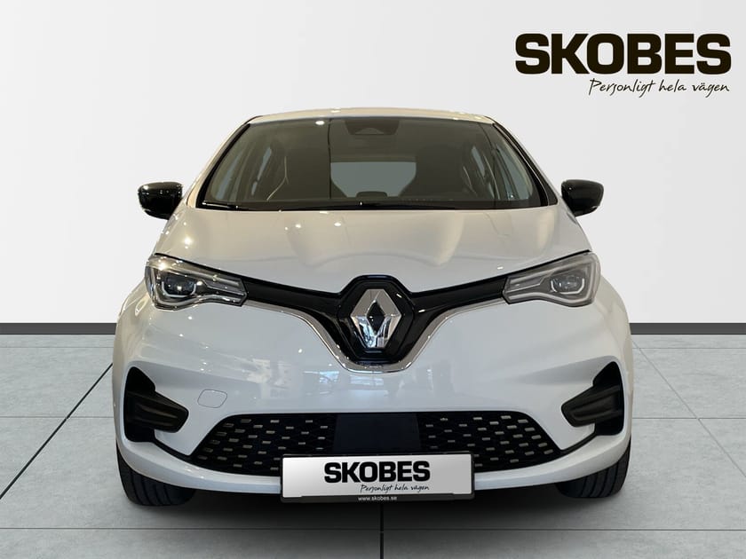 Bild 2 av Renault ZOE R110 PhII 52 kW Evolution batteriköp