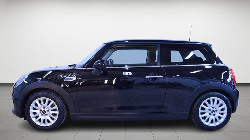Bild 2 av MINI Cooper D 116hk Euro 6 |V-hjul |Skatt 1103:-|