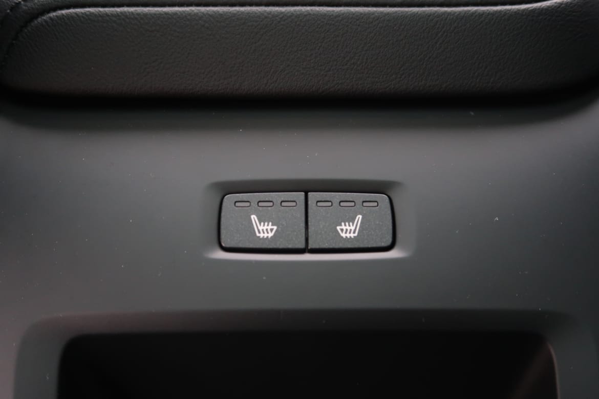 Volvo XC60 2023 - miniatyr 8