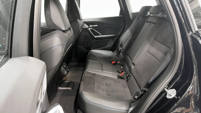 Bild 5 av BMW iX1 xDrive30 xDrive 30 M Sport H/K Comfort acc Rattvärme Backkamera