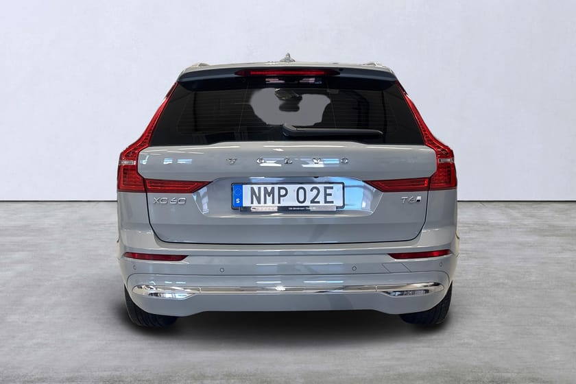 Bild 5 av Volvo XC60 T6 Core Edition