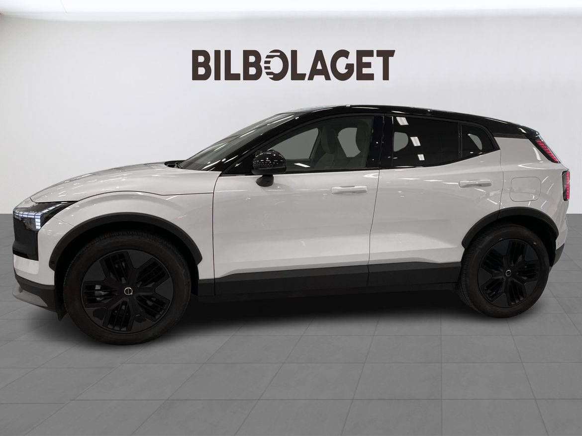 Volvo EX30 2025 - miniatyr 2