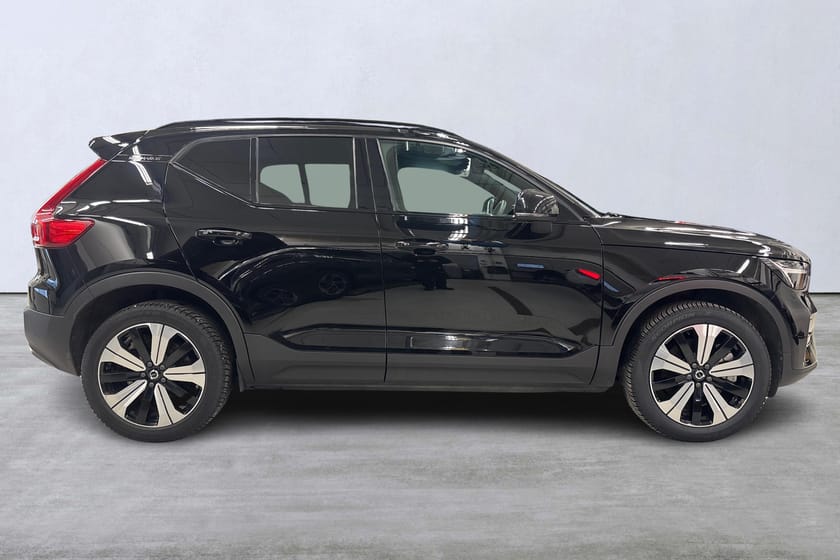 Bild 3 av Volvo XC40 Recharge Single Motor Core
