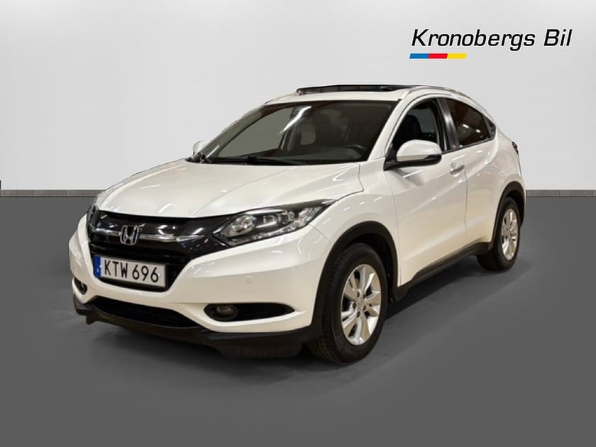 Bild 1 av Honda HR-V Executive 1.6 i-DTEC Euro 6 Diesel Manuell 120HK
