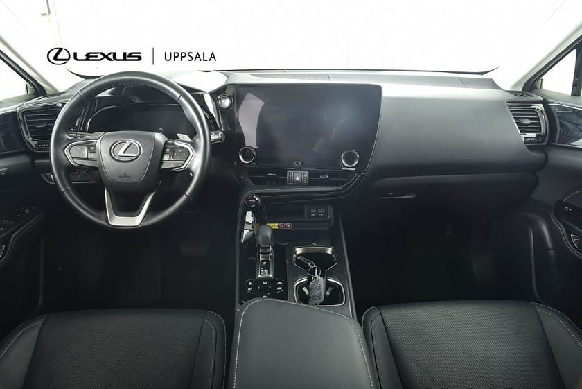 Bild 5 av Lexus NX 450h+ NX450H+  Executive Teknikpaket Drag Plug-In