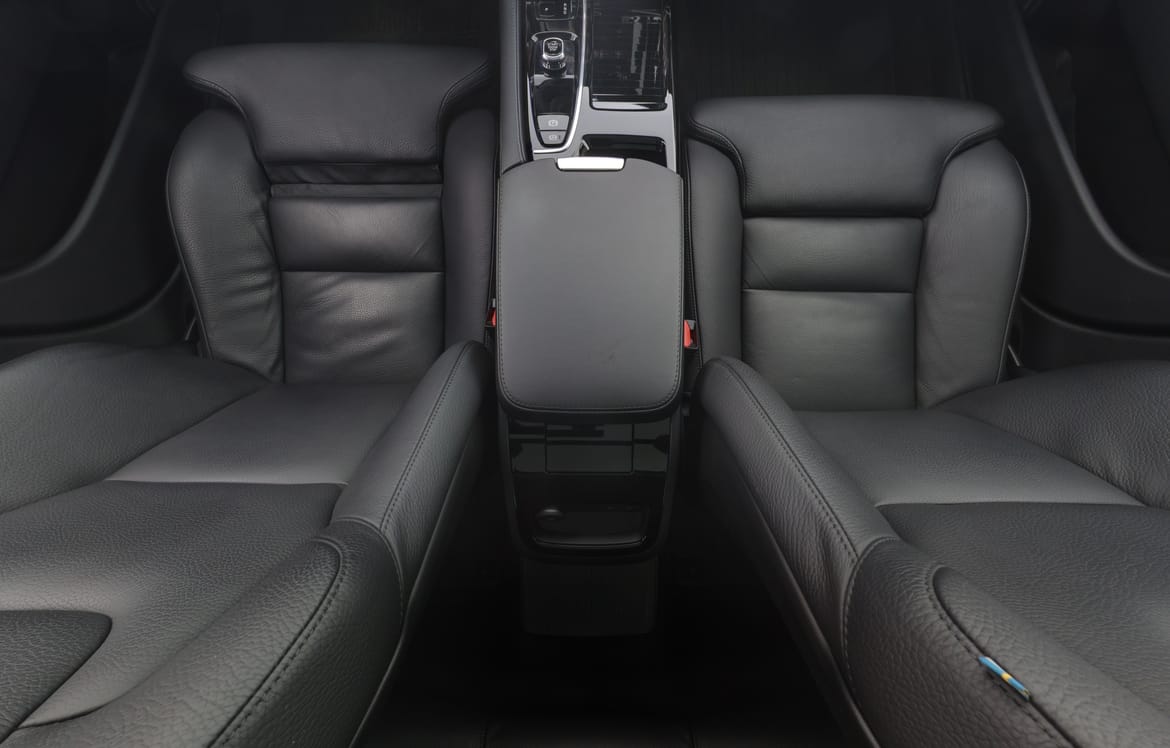 Volvo V90 2023 - miniatyr 9