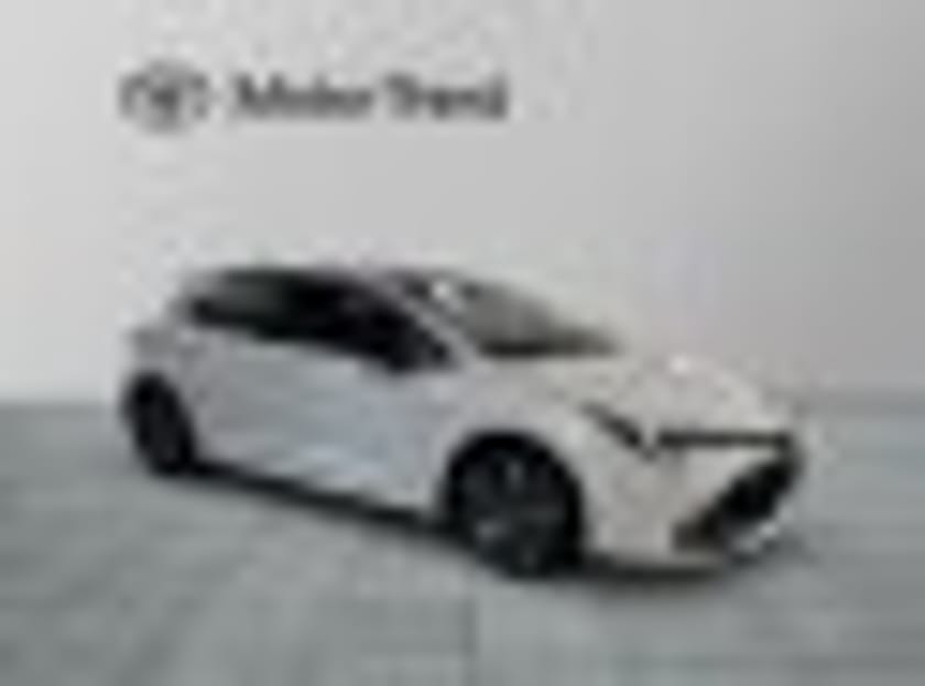 Bild 3 av Toyota Corolla Hybrid 1,8 5D STYLE
