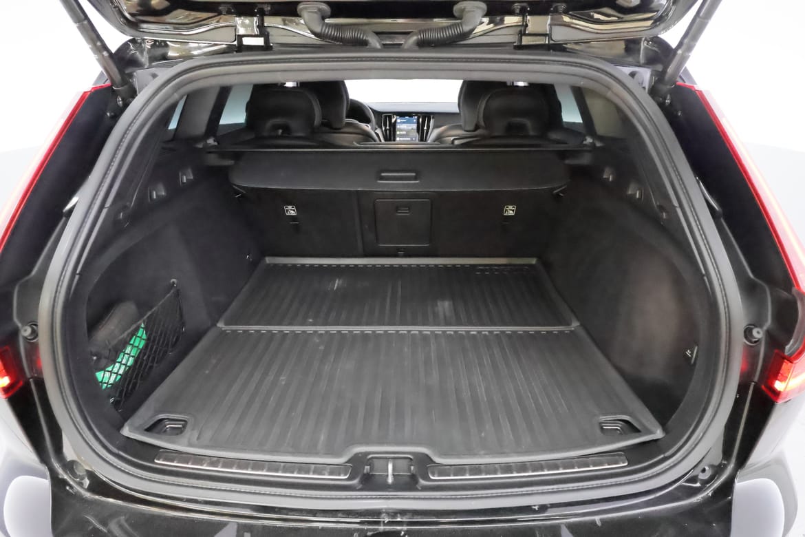 Volvo V60 2023 - miniatyr 21