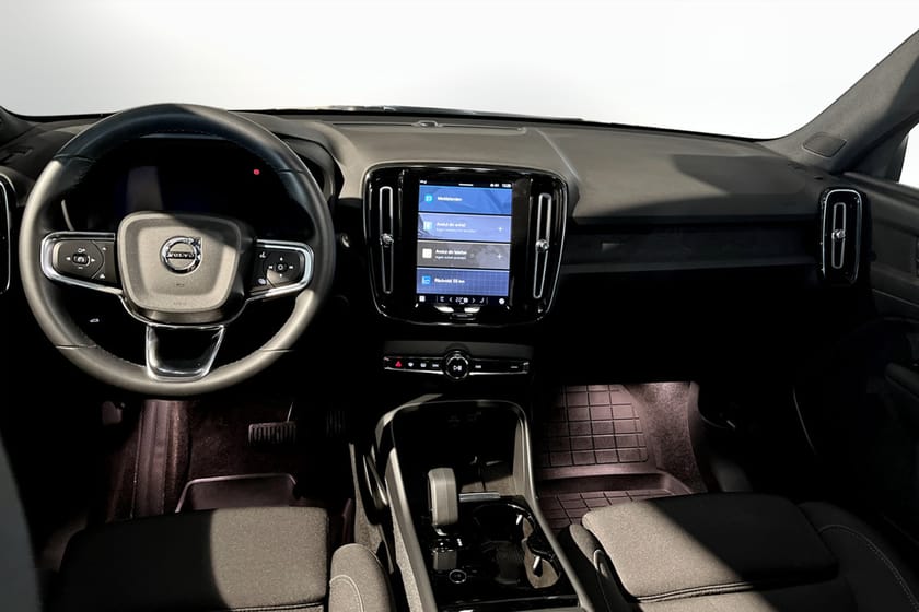 Bild 4 av Volvo XC40 Recharge Single Motor Core Edition