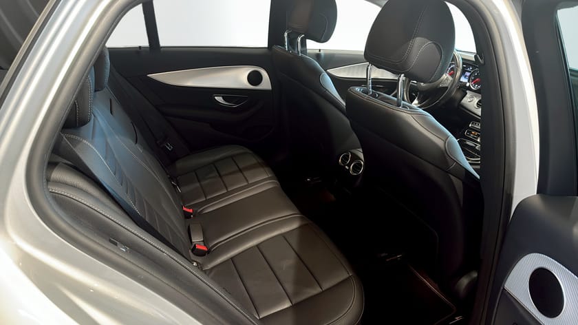 Bild 5 av Mercedes-Benz E 220 d 4MATIC All-Terrain E220D ALL TERRAIN