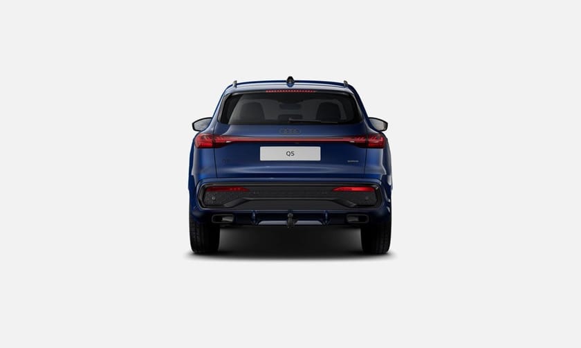 Bild 3 av Audi Q5 e-hybrid quattro S-line 270 KW S-tronic