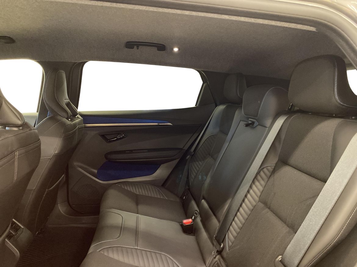 Renault Scenic E-Tech 2025 - miniatyr 9