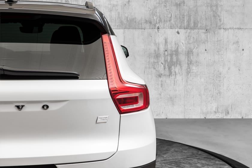 Bilde 4 av Volvo XC40 Recharge Twin motor ULT VOC/PANO/360/H&K/GOOGLE