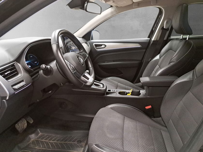 Bild 5 av Renault Arkana E-TECH 145 HEV Intens DCT III