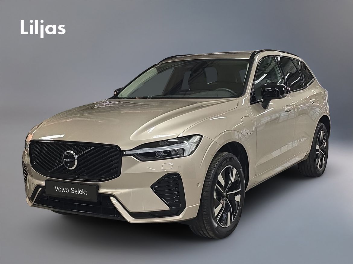 RKE94C – Volvo XC60